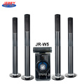 New active high quality 5.1 multimedia speaker system